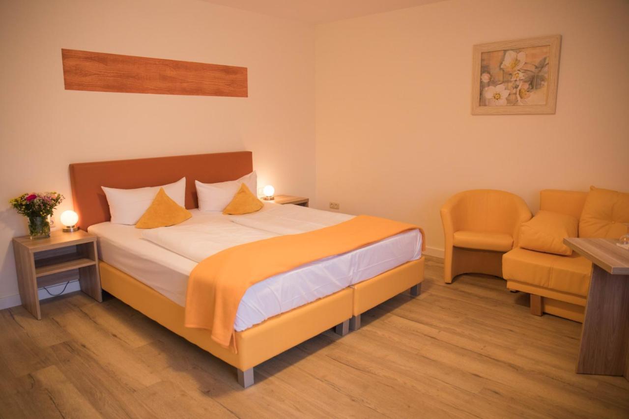 Familienhotel Friedrichshof Обертрубах Экстерьер фото